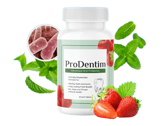 ProDentim Pills