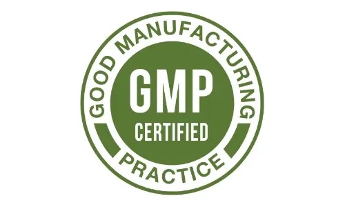ProDentim GMP Certified