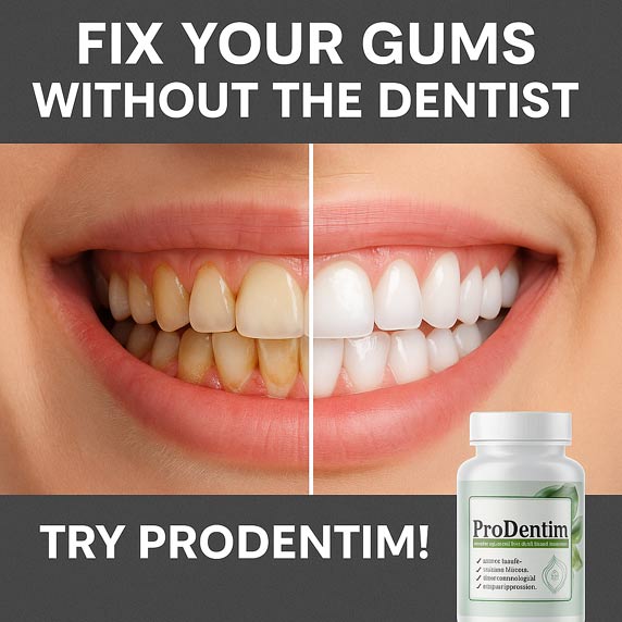 Buy ProDentim